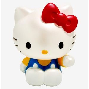 Hello Kitty Coin Bank , Piggybank